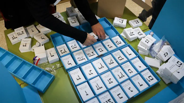 Bennett loses battle over ballot letter to Ben-Gvir