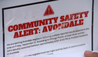 Concern spreads after groping incidents, sexual assaults in Chicago – NBC Chicago