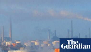 Revealed: how companies ‘secretly’ use billions of litres of public water in drought-hit England | Water