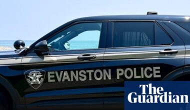Illinois authorities investigate possible ICE wounding of US citizen | ICE (US Immigration and Customs Enforcement)