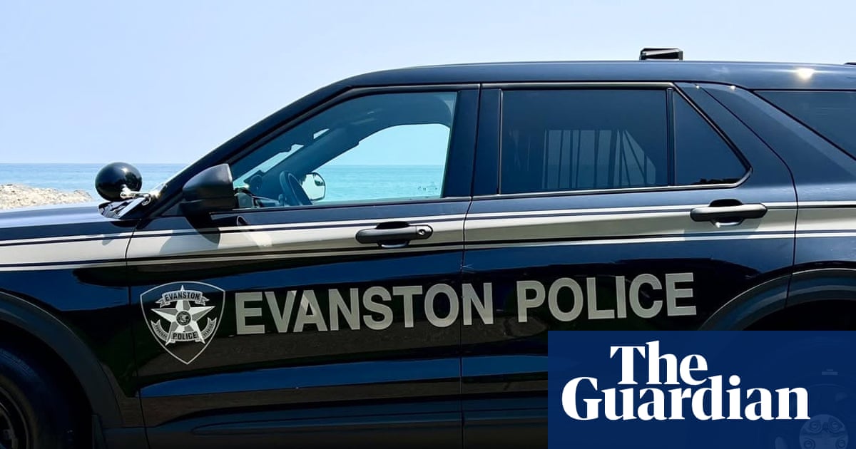 Illinois authorities investigate possible ICE wounding of US citizen | ICE (US Immigration and Customs Enforcement)