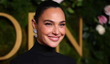 Gal Gadot helps raise $3 million for Israeli trauma recovery