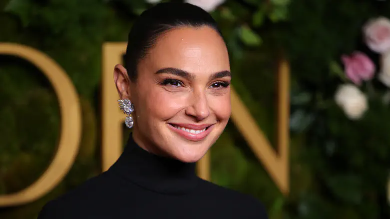 Gal Gadot helps raise $3 million for Israeli trauma recovery