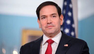 Where’s Marco? | Israel National News