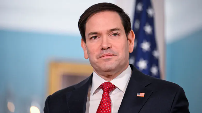 Where’s Marco? | Israel National News
