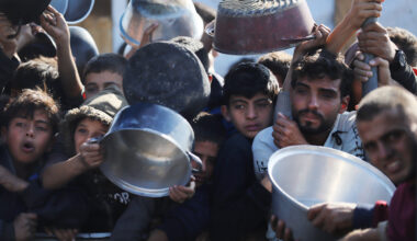 Israel starved Gaza. Now doctors fear it has permanently damaged a generation. – Mondoweiss