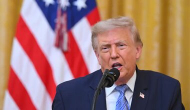 Trump on Iran: ‘I’m considering everything, including military action’