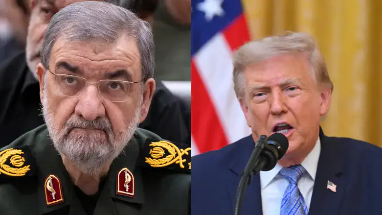 Iran sets seven conditions for talks with US