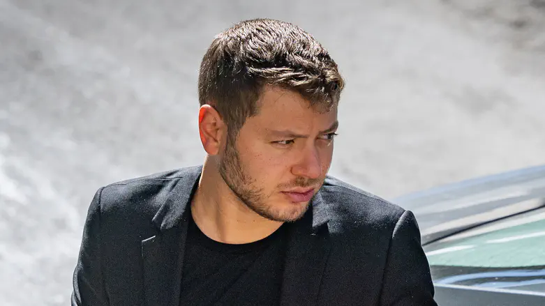 New details emerge about Yair Netanyahu’s escape from Miami