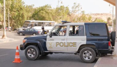 Mystery in Sinai: Where are the three Israelis?