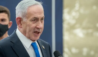 Netanyahu on Iran: We will defeat this regime, it will fall