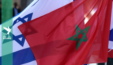 Israel, Morocco agree to open embassies, appoint ambassadors