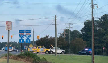 Three family members killed in early morning crash on I-85 in Granville County :: WRAL.com