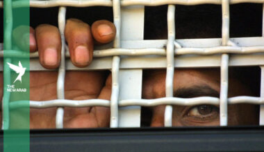 Israel eyes first use of death penalty law against Palestinian