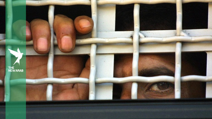 Israel eyes first use of death penalty law against Palestinian
