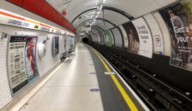 Man, 32, dies after Tube station assault on way home from Notting Hill Carnival - London Evening Standard