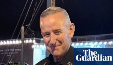 Police chief in Mississippi town where 1-year-old was killed has been fired | Mississippi