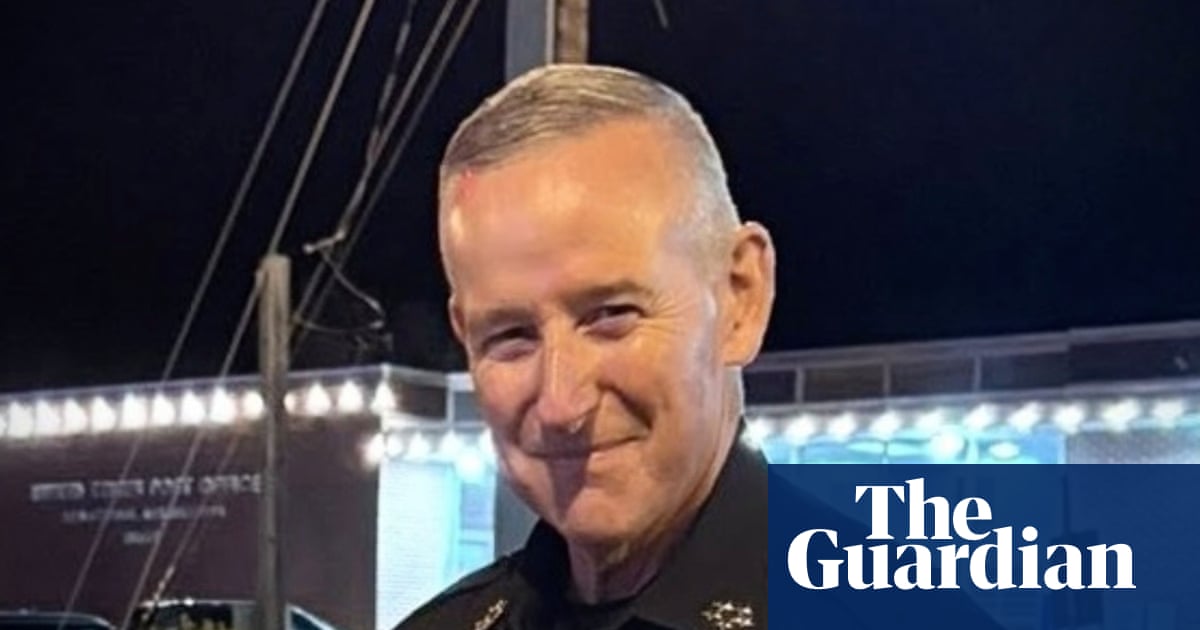 Police chief in Mississippi town where 1-year-old was killed has been fired | Mississippi