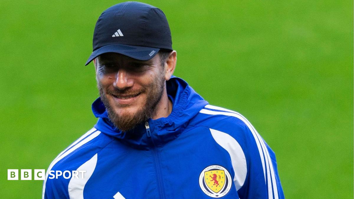 Scotland vs Switzerland: UEFA Nations League TV & radio coverage, updates & match report