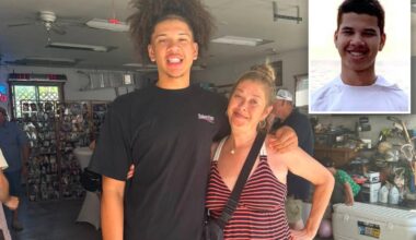 Jamie Lee Charles found dead with sons in Minnesota suspected double murder-suicide