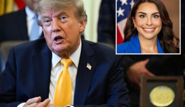 GOP warns rank-and-file members they risk 'alientating their base' if they campaign without President Trump