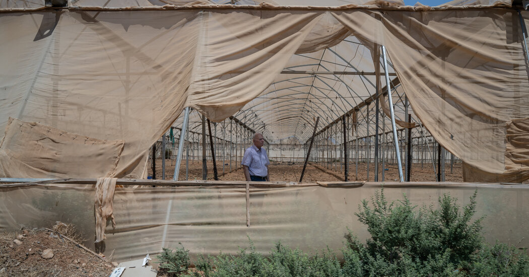 Israeli Tourist Trap ‘Herod’s Pool’ Is Draining Palestinians’ Land Dry