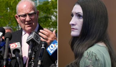 Exclusive | Lindsay Clancy's fight over mistrial is not done yet -
