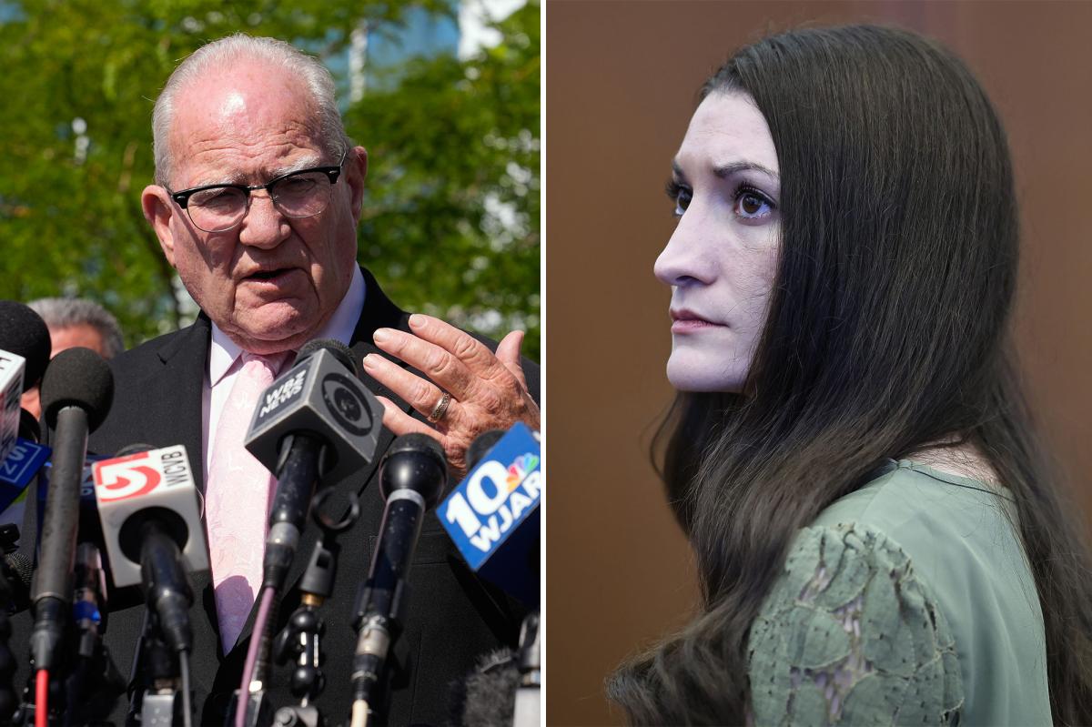 Exclusive | Lindsay Clancy's fight over mistrial is not done yet -