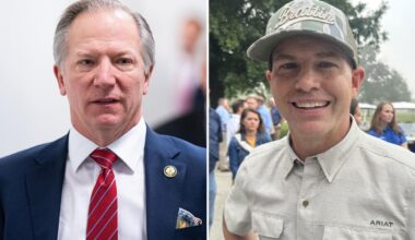 House lawmaker sues to reverse Missouri Supreme Court decision to block GOP-friendly congressional map