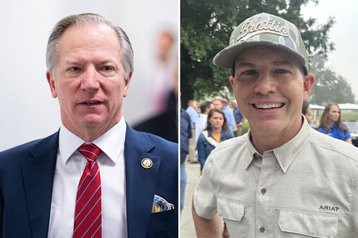 House lawmaker sues to reverse Missouri Supreme Court decision to block GOP-friendly congressional map