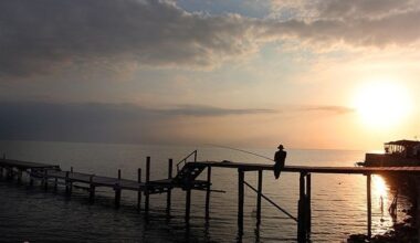 Iran Hosting COP7 Focusing on Caspian Sea Environmental Challenges
