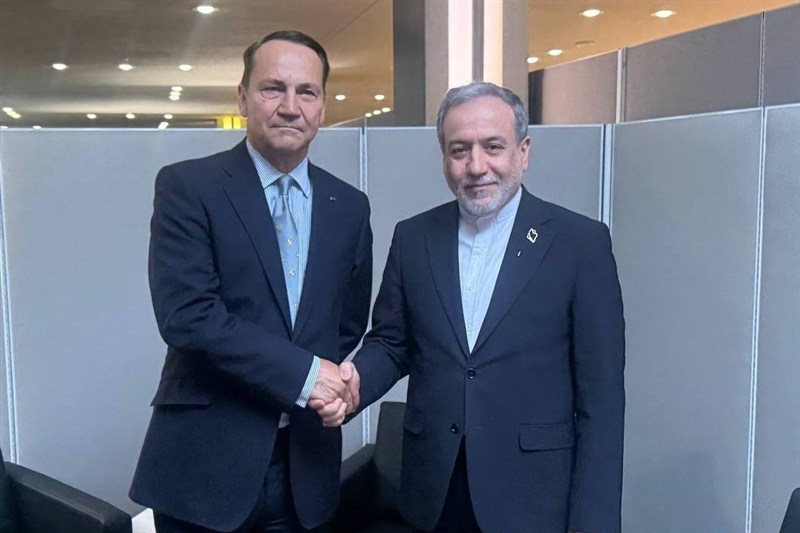 Iran Warns of Attempts to Link Ukraine Conflict to West Asia