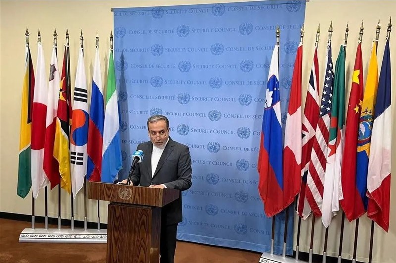 FM Outlines Iran’s Position on US Aggression, Nuclear Program, Hormuz