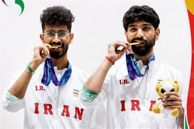 Iran Rewards E-Football Gold Medalists after Asian Games Triumph