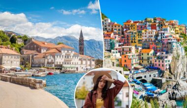 Travelers rank the world's rudest tourist destinations
