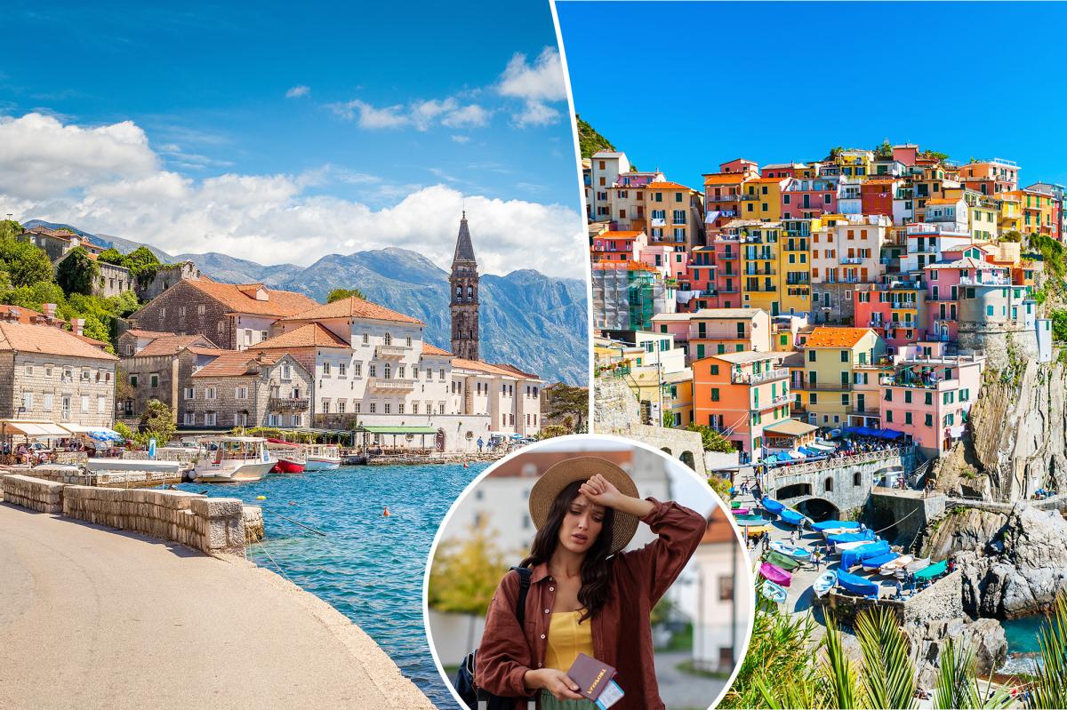 Travelers rank the world's rudest tourist destinations