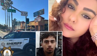Deputies had probable cause to arrest migrant before Sacramento Panera killing