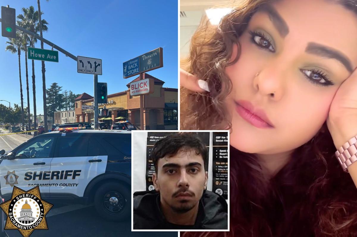 Deputies had probable cause to arrest migrant before Sacramento Panera killing