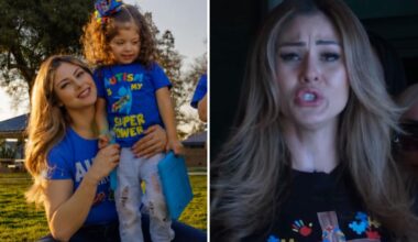 Parents push for cameras in California classrooms after abuse allegations
