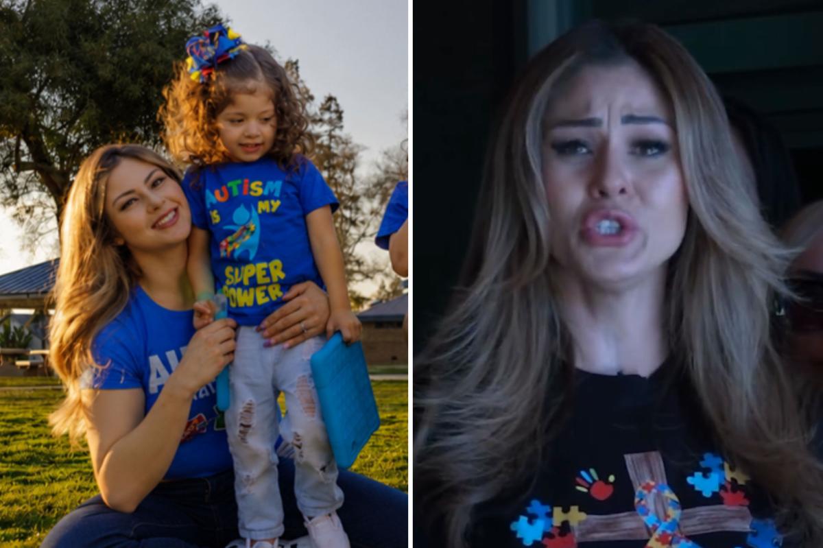 Parents push for cameras in California classrooms after abuse allegations