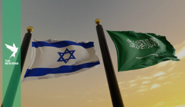 Israel eyes Yemen role as US holds back from Saudi-Houthi war