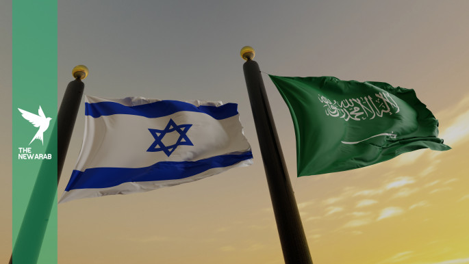 Israel eyes Yemen role as US holds back from Saudi-Houthi war