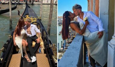 Newlywed dies, pregnant wife missing after fishing boat smashes into water taxi