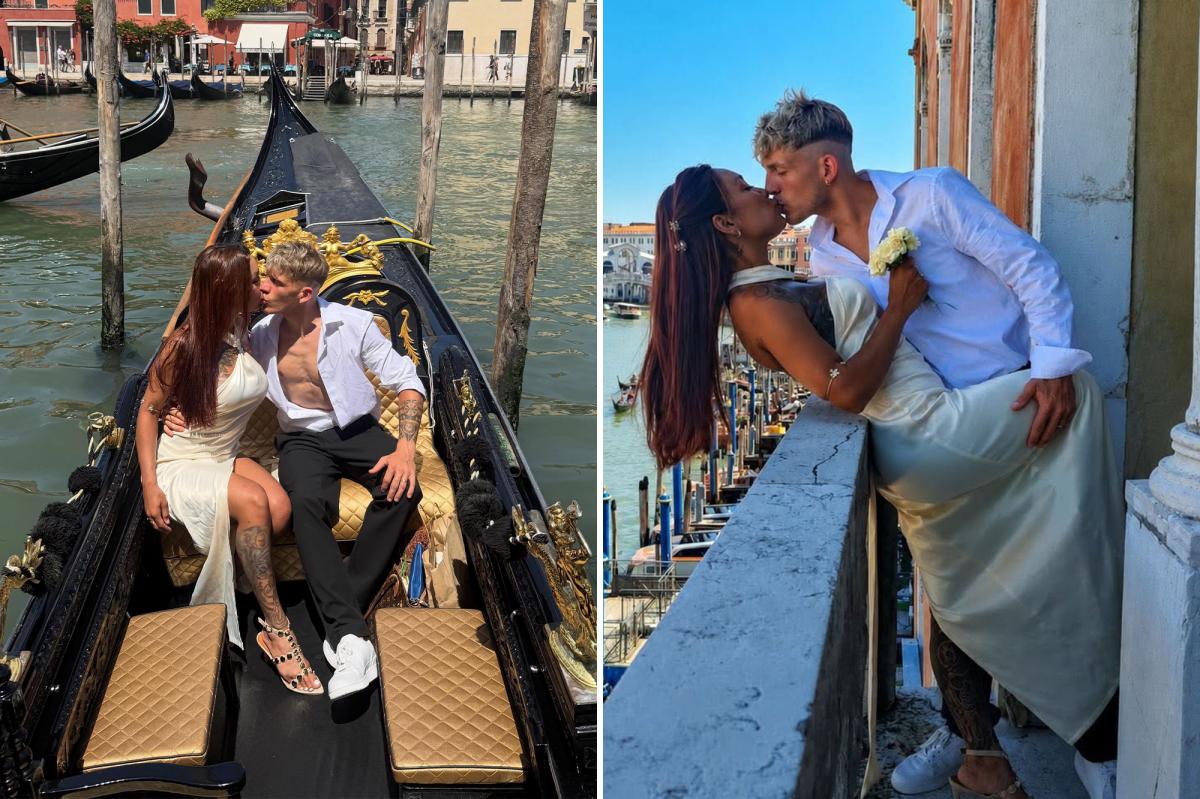 Newlywed dies, pregnant wife missing after fishing boat smashes into water taxi