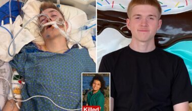 Good Samaritan shot trying to save friend in Seattle — just to be filmed by bystanders he begged for help