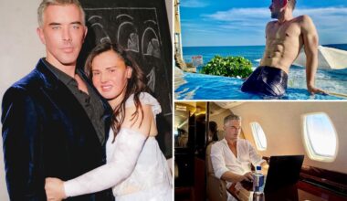 Wealthy NYC 'Roblox' widow claims male escort scammed her out of $6M: 'Svengali-like control'