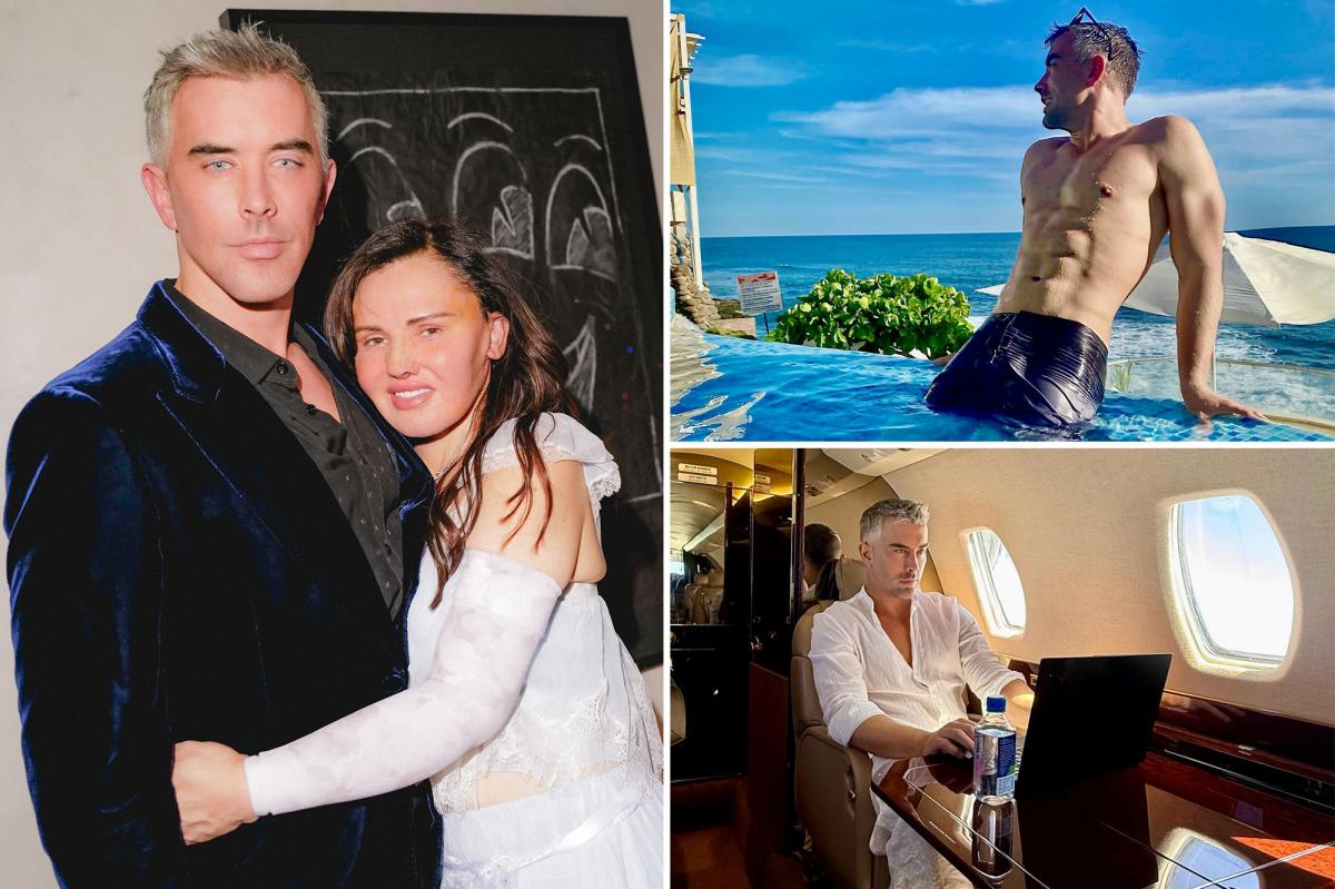 Wealthy NYC 'Roblox' widow claims male escort scammed her out of $6M: 'Svengali-like control'