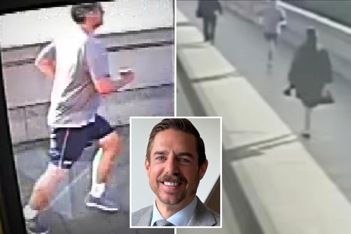 Royals-linked London banker accused of being UK's notorious 'Putney Pusher' is found dead