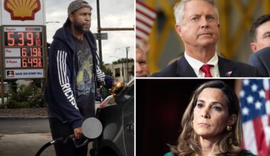 Republican control of House, Senate odds fade on Trump backlash