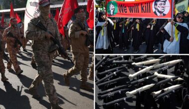 Iran warns US against any new attacks — amid security alert